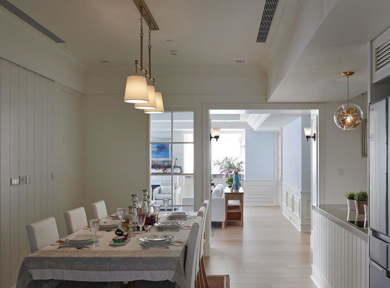 跨年親朋好友相聚一堂 來場居家饗宴裝扮大宴吧！