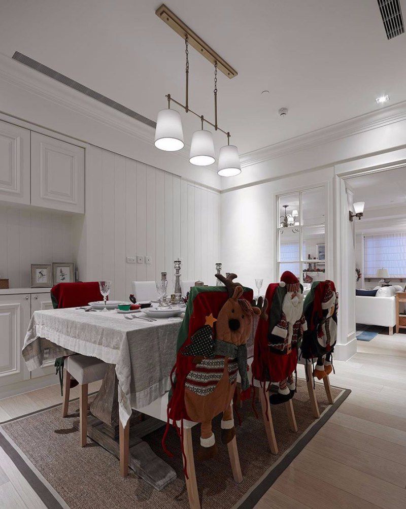 跨年親朋好友相聚一堂 來場居家饗宴裝扮大宴吧！