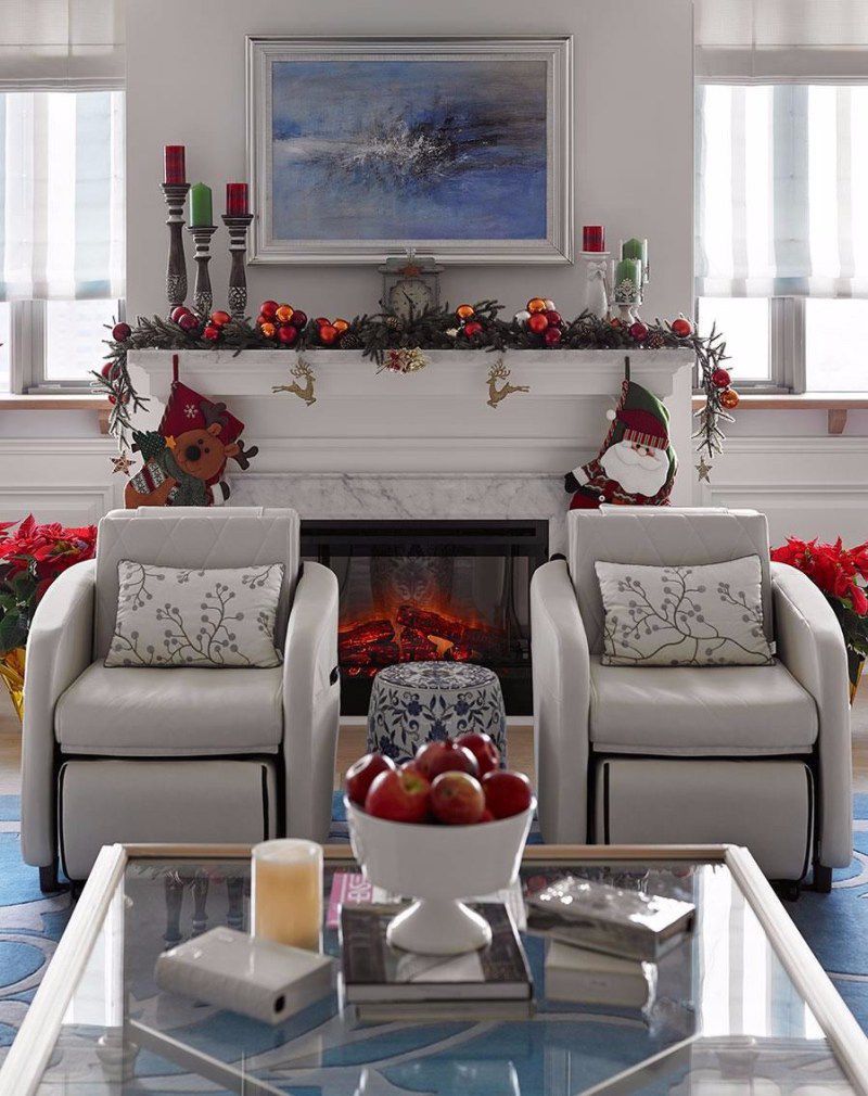 跨年親朋好友相聚一堂 來場居家饗宴裝扮大宴吧！