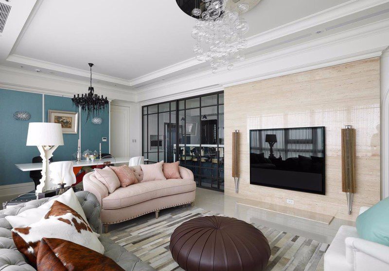 跨年親朋好友相聚一堂 來場居家饗宴裝扮大宴吧！