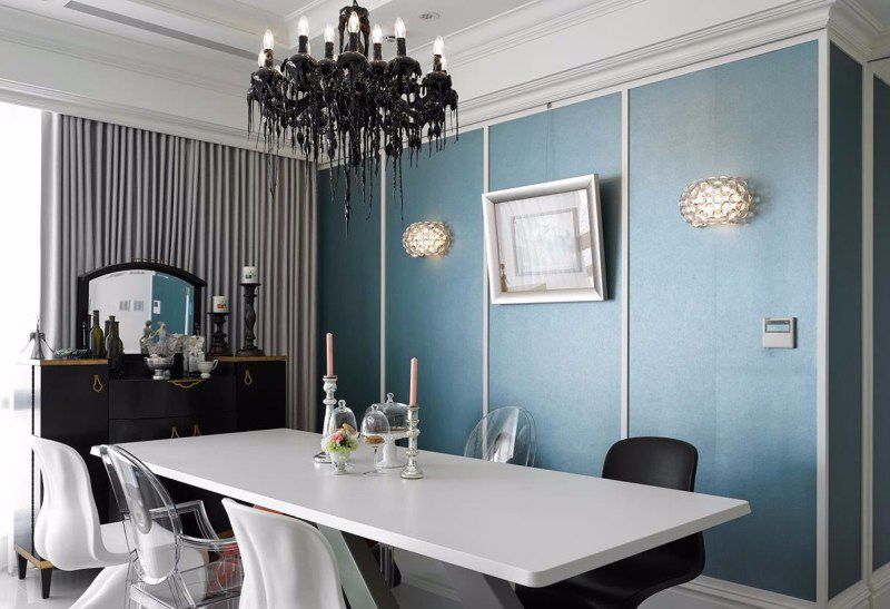 跨年親朋好友相聚一堂 來場居家饗宴裝扮大宴吧！