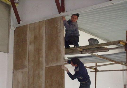 家庭裝修常用的隔墻隔斷都有哪些？