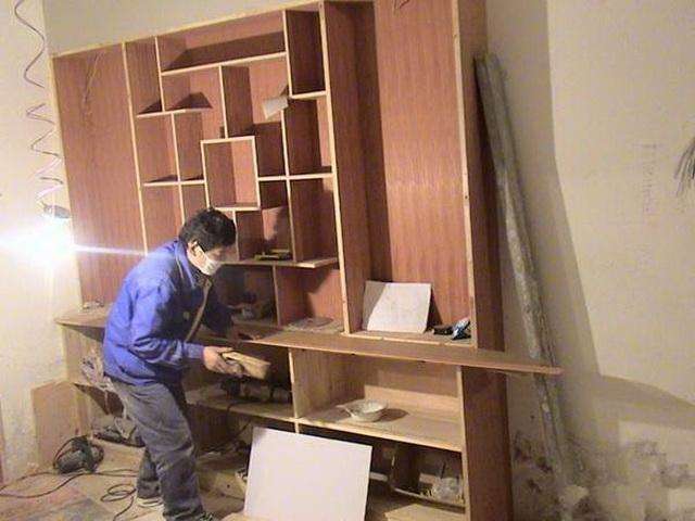 家庭裝修常用的隔墻隔斷都有哪些？