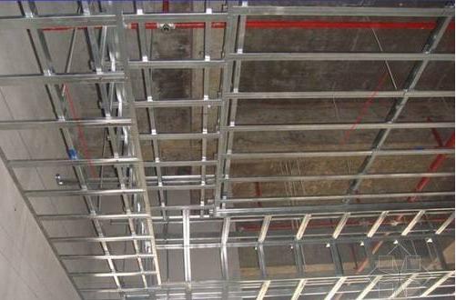 裝修,吊頂,分類 裝修,吊頂,分類