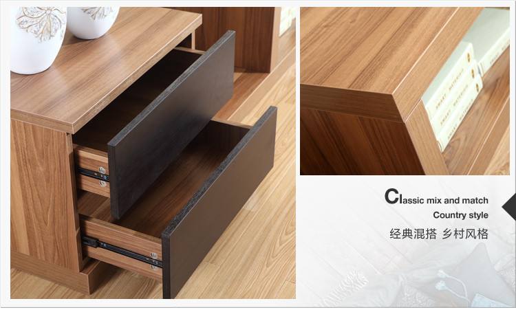 刨花板家具-密度板和刨花板哪個(gè)好？