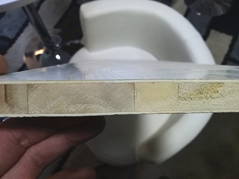 什么是實木板，裝修定制選什么板材？