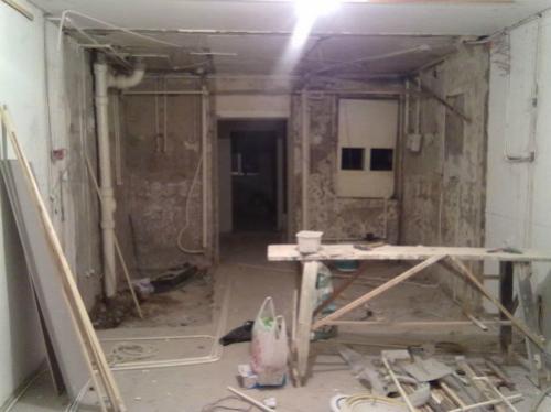 舊房、二手房房翻新裝修需要注意什么？