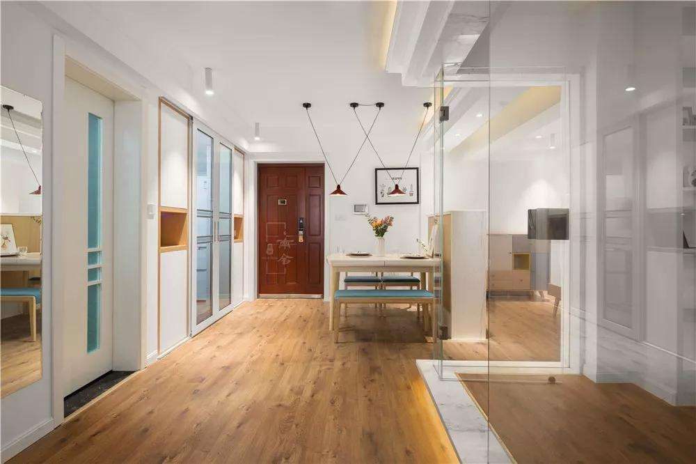 舊房、二手房房翻新裝修需要注意什么？