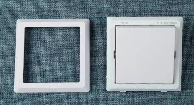 測評|無邊框開關(guān)之ABB、施耐德、西門子、羅格朗、西蒙