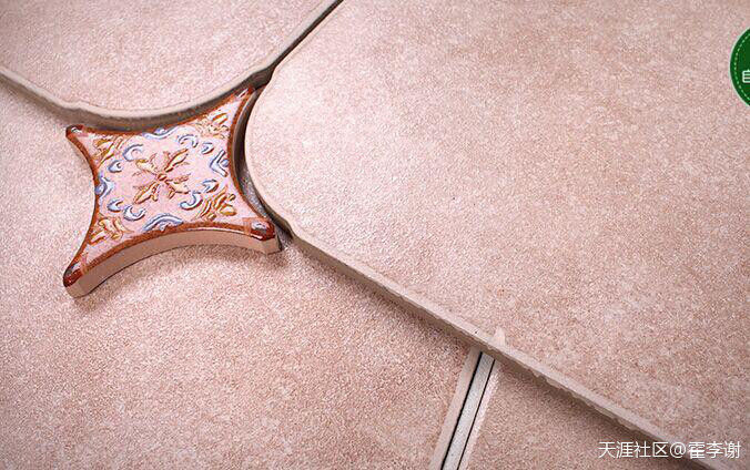 建材解密|如何購買瓷磚地磚（中）？