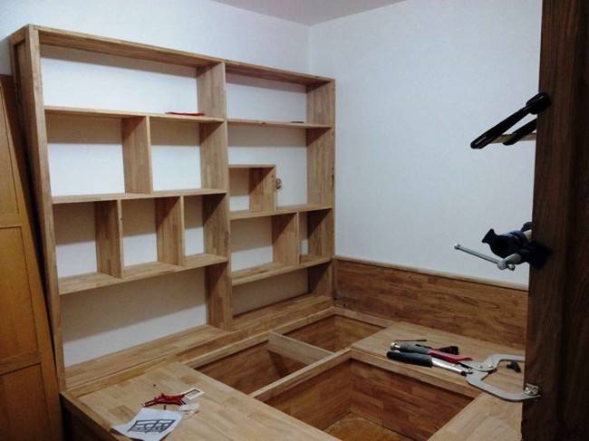 家裝基礎(chǔ)裝修包括哪些項(xiàng)目？