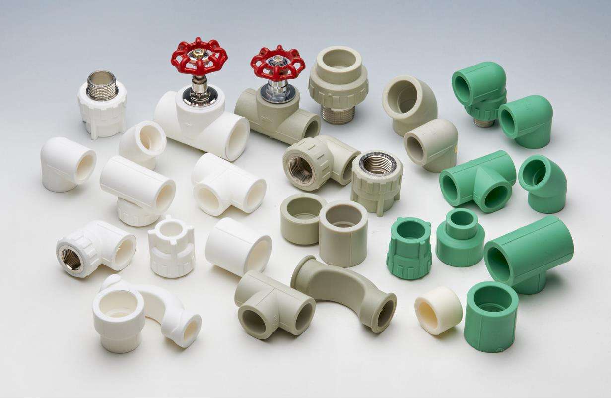 如何選水管？一篇文章告訴你！