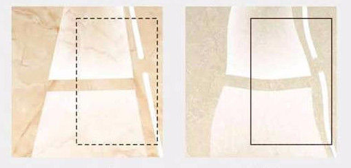 什么瓷磚好？全拋釉磚、拋光磚、?；u、通體大理石……