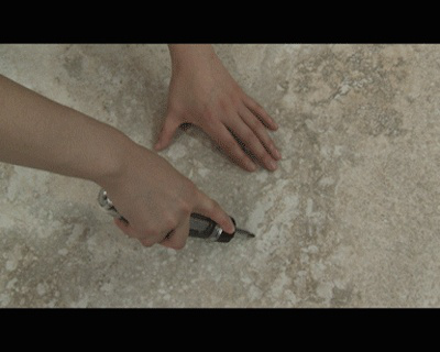 什么瓷磚好？全拋釉磚、拋光磚、?；u、通體大理石……