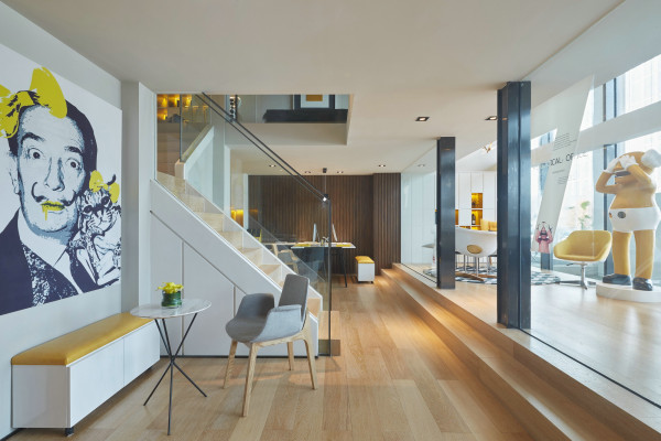 如何挑選木地板？