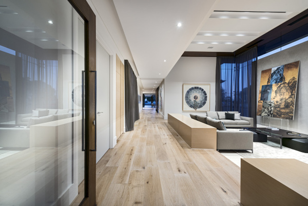 如何挑選木地板？