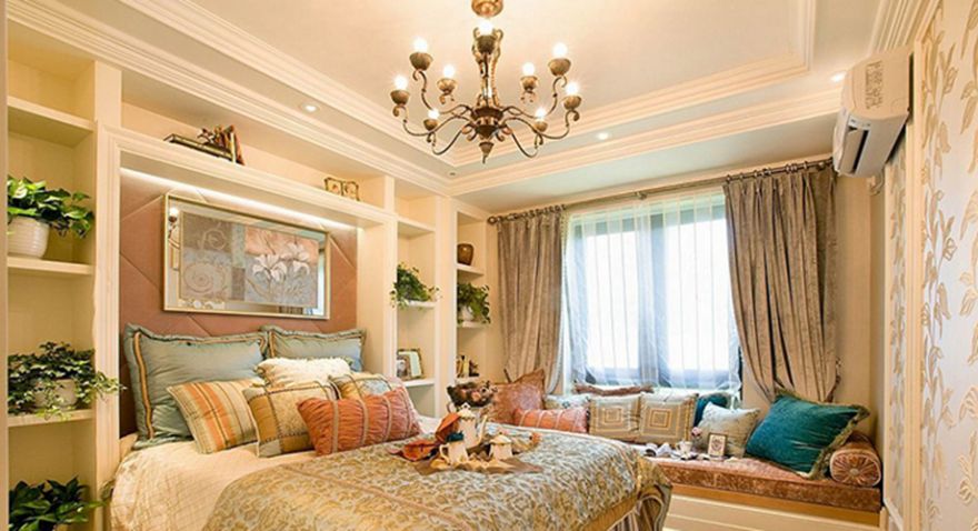 天?！げ┭攀⑹?北歐風(fēng)格 124平