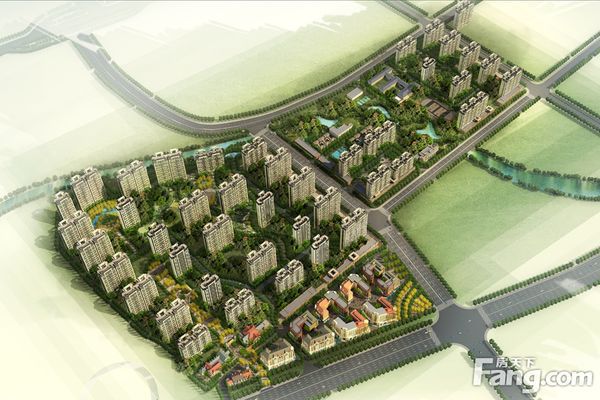 石家莊新興花語(yǔ)原鄉(xiāng)